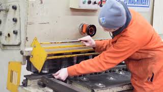 Engineering Design & Machine Technologies