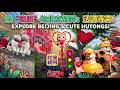Exploring Beijing's Most Colorful Hutong in China (City Walk)