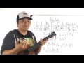 Ukulele Whiteboard Request - Hey Jude