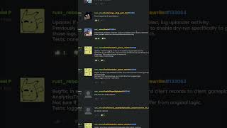Rust - Базовый чертеж теперь найти легче! #rust #раст #shorts