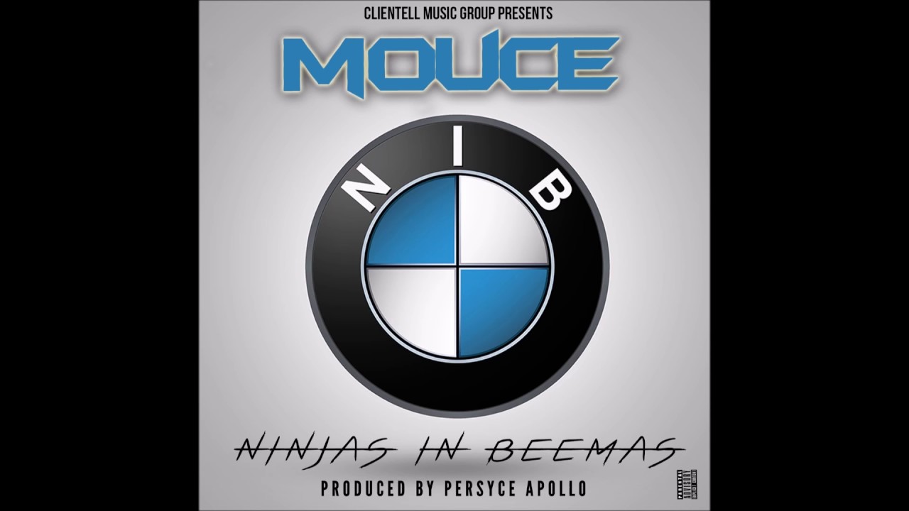 ruvolive Movce - Niggas in Beemaz (Prod Persyce Apollo)
