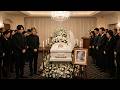 J-HOPE CAN'T HOLD HIS TEARS! At His Grandmother's Funeral, Jungkook & Jimin Show Up to Strengthen Hi