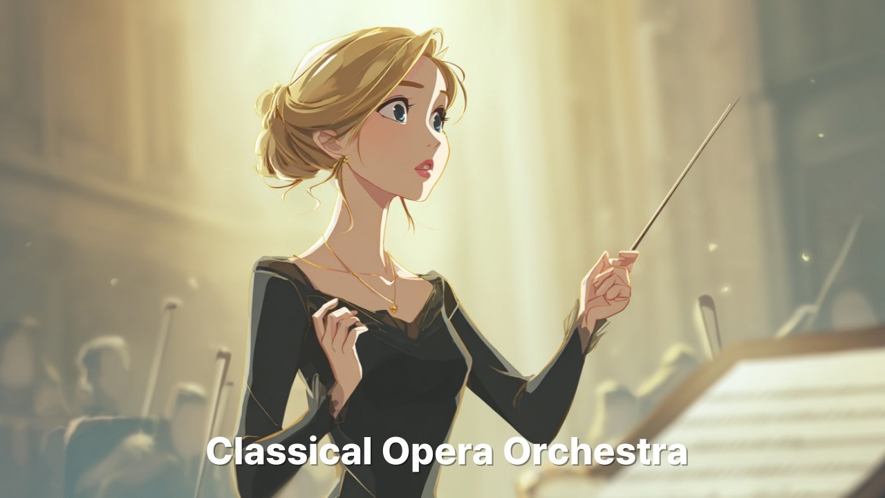 마음이 편안해지는 클래식 합창 클래식 Orchestra Playlist  클래식 오케스트라 플레이리스트