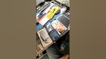 Redmi Note 4 Folder + Back Panal Changing📱 #mobilerepairing #shorts