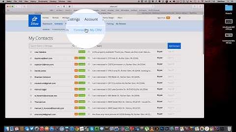 How to Connect CloudCMA to Your Zillow Account for Instant Awesomeness