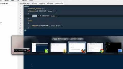 php and mysql based newsletter part 6.2 :- Completing newsletter form