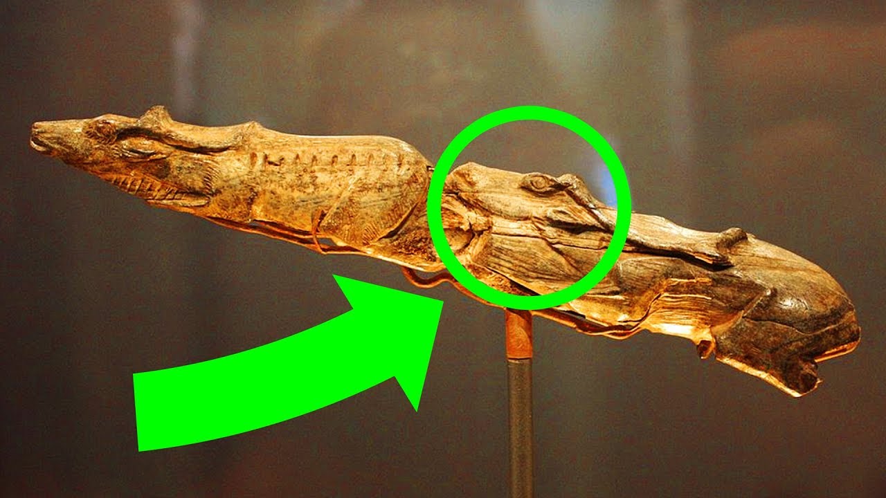 Cose Che La Scienza Non Sa Spiegare