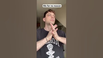 People Who Always Crack Their Knuckles #shorts