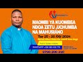 TANGAZO MAOMBI YA KUOMBEA NDOA ZETU MAHUSIANO NA UCHUMBA KANISA LIPO MBEZI MALAMBA MAWILI TANGAZO MAOMBI YA KUOMBEA NDOA ZETU MAHUSIANO NA UCHUMBA KANISA LIPO MBEZI MALAMBA MAWILI