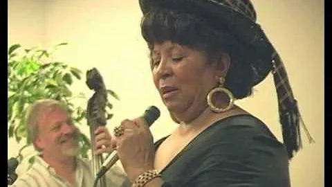 Newburgh Jazz Series Presents Lillie Howard - This...