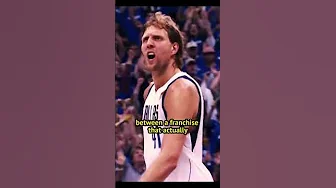 Dirk Nowitzki's Statute vs Sean Taylor's thumbnail