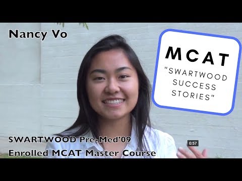 MCAT (SWARTWOOD)