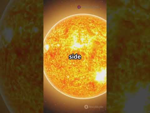 The Sun vs