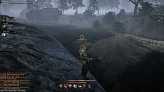 Black Desert - Fishing