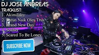 Download lagu BreakBeat Akimilaku 2018