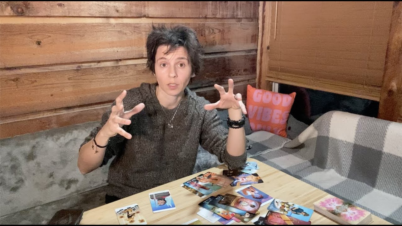 SAGITTARIUS JANUARY 2022 - 