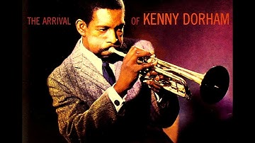 Kenny Dorham - Lazy Afternoon