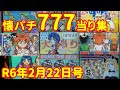 【22機種】感動、懐かしの90年代レトロパチンコ大当たりと昔の香ばしいお話 | あなたも熱中した名機デジパチ、権利物をご鑑賞ください