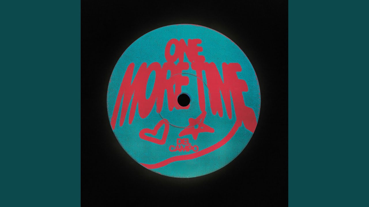 Watch One More Time (Extended Mix) on YouTube Watch One More Time (Extended Mix) on YouTube