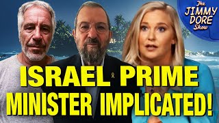 Download lagu Epstein Victim Accused “Well Known” Prime Minister Of VIOLENT R@pe! w/ Jackson Hinkle