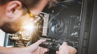 Compdor Computer Services Video Presentation