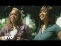 Mary Mary - Yesterday (Video)