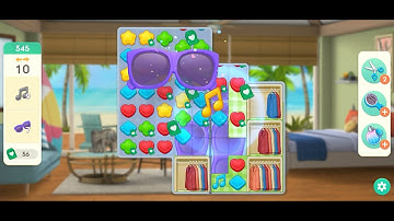 PROJECT MAKEOVER LEVEL 345 | NO BOOSTER