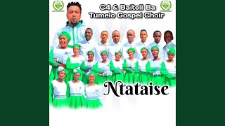 Ntataise (Live)