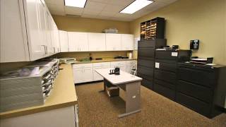 Care for Children Building Tour