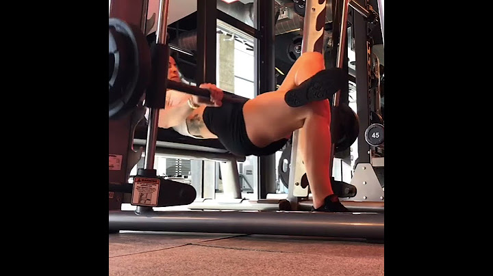 a) Single leg thrusts b) Frog pumps #top #trend #bodybuilding #fitness #abs  #fitnessinspiration