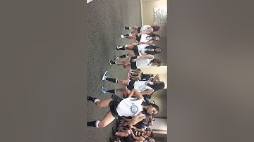 2015/04/11 APIA Unity Mixer Stroll Competition - UCF Delta Phi Lambda