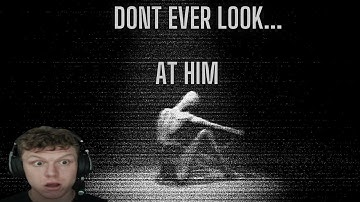 SCP-096 Sad Origin Story (REACTION)