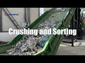 【Scrap Aluminum Recycling】How to Improve Aluminum Recycling Efficiency?