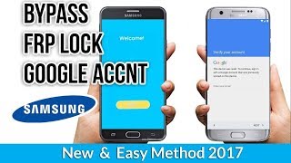 Bypass Google Account Samsung Galaxy S7, S7edge, S6, S6edge, A Series, C Series, J Series  2017 screenshot 2
