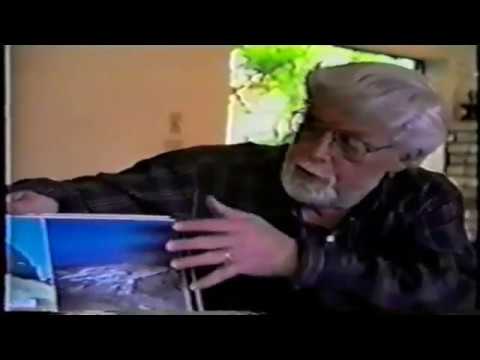 Ron Wyatt - Tower of Babel - 1996