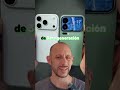 El unboxing del año! iPhone 17 Pro Max Vs. Xiaomi 17 Pro Max #smartphone #tecnologia #xiaomi #iphone