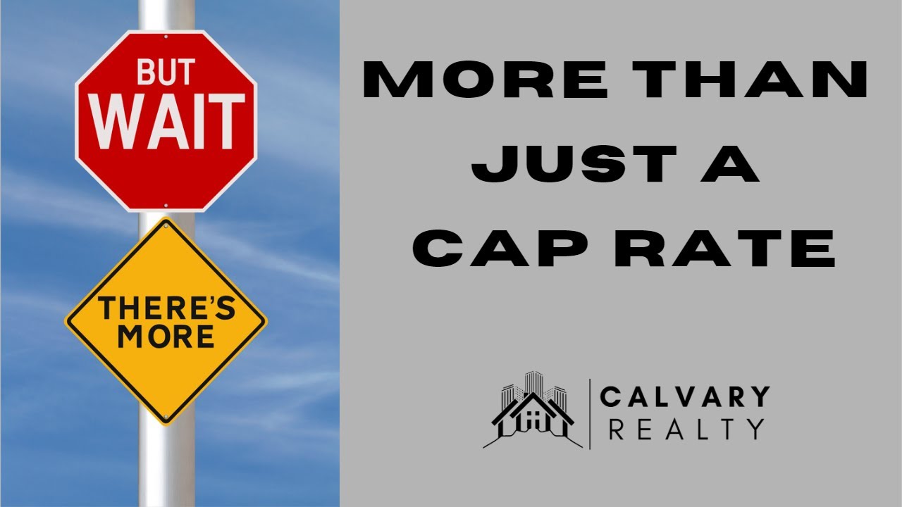 More Than Just A Cap Rate YouTube more-than-just-a-cap-rate-youtube