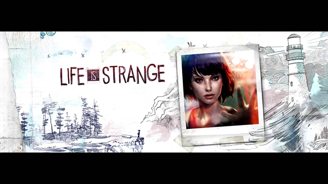 Life is strange спасти