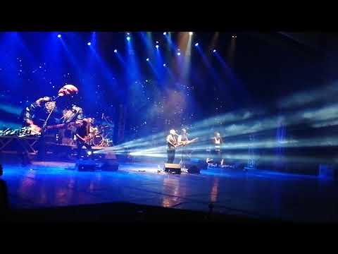 مسار إجبارى طريق تانى حفل مكتبة الأسكندريه 07 12 2018