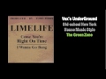 Limelife - I Wanna Go Bang (Old Time Dub)