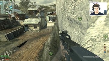 "Kenny to MOAB?!" - Dream Team v46 - Call of Duty: Modern Warfare 3