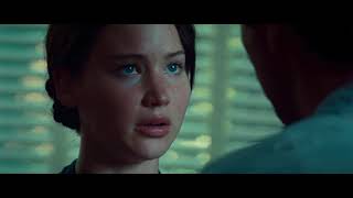 The Hunger Games Theatrical Trailer 1