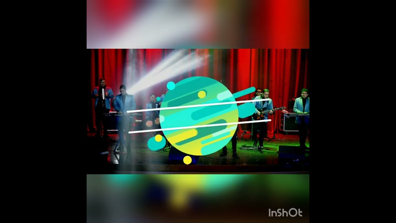 pista karaoke para show cumbias retro