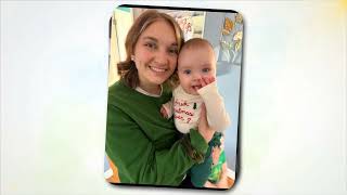 Video Tribute & Obituary for Noah J. Carpenter