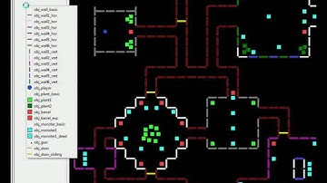 Game Maker 7 pro tut How to make a 3D game part 7-7