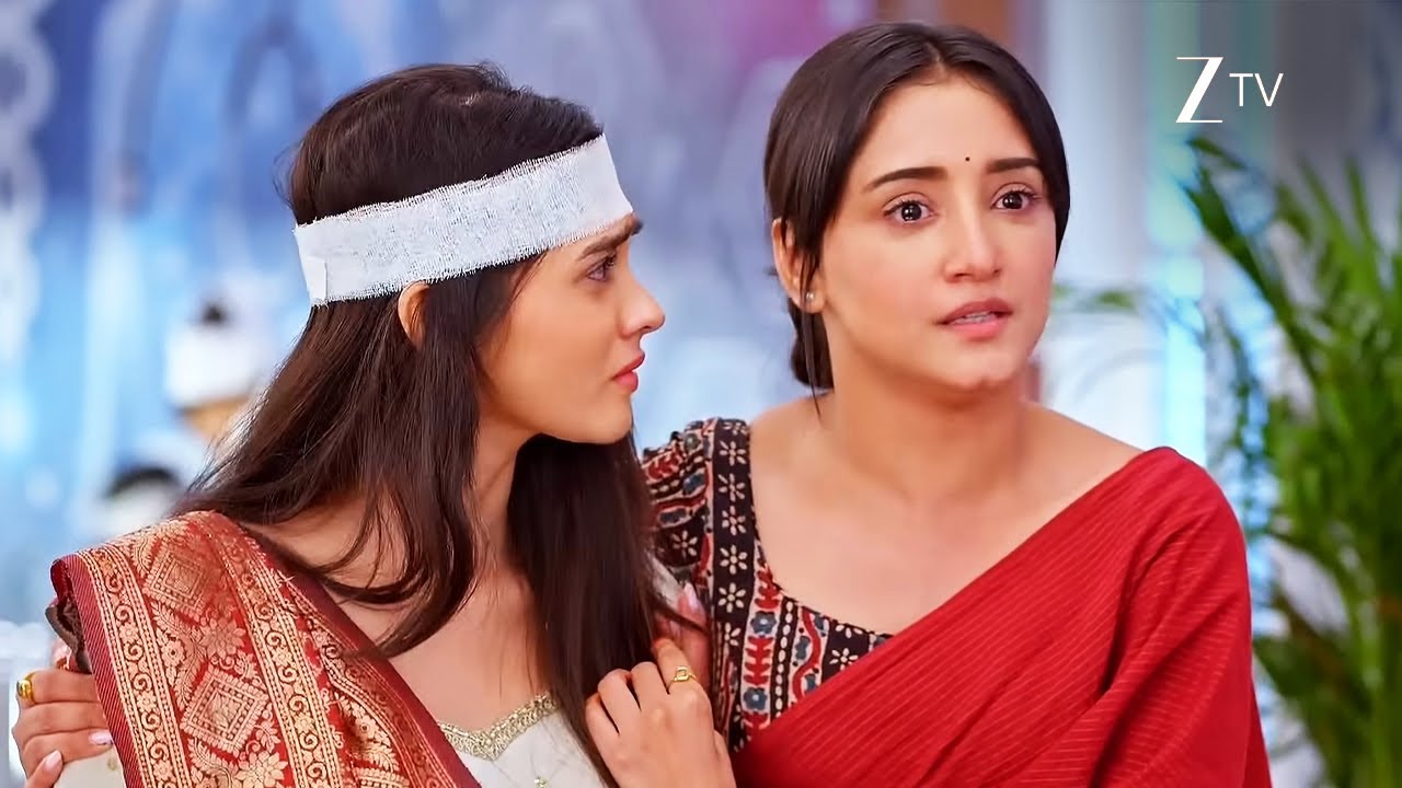 Kumkum Bhagya - Full Ep - 3061 - Ranbeer, Prachi, Purvi, RV - Zee TV