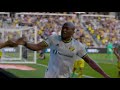 MILLER HIGH-LITE | Nagbe's smooth finish against New York City FC