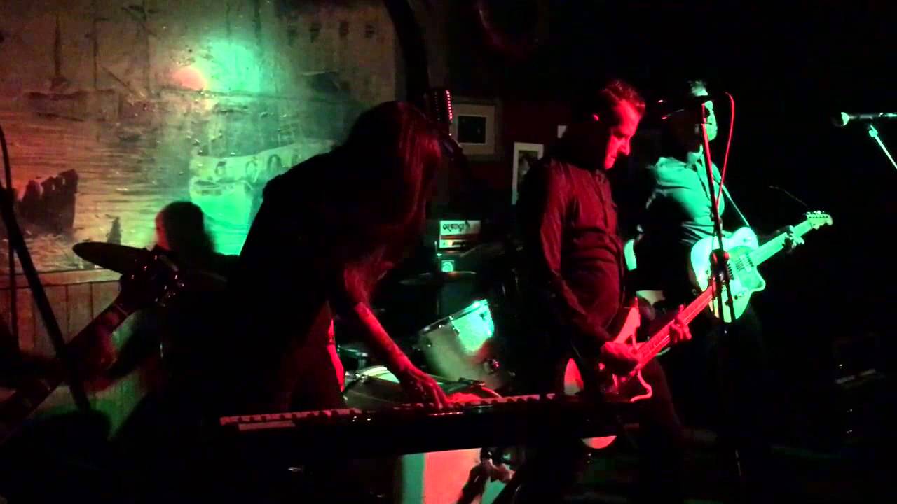 Sinner Sinners - Relax @ Le Galion - Lorient - France