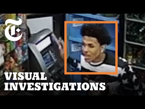 Video: New York Teen Death Recorded