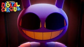 THE AMAZING DIGITAL CIRCUS CAP 9: THE LAST ACT ((leaked film)